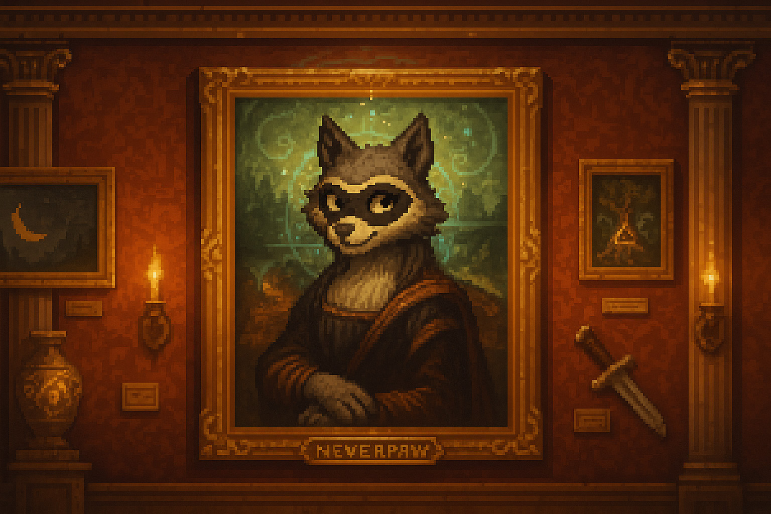 Gallery Banner